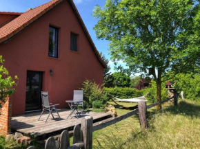 Ferienwohnung Weitblick